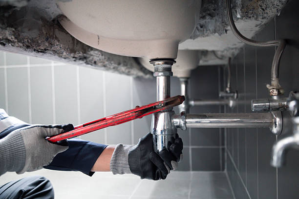 Trusted Sewer Line Repair service in North Grafton, MA - Masters Plumbing Service